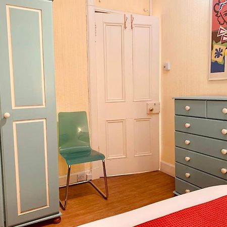 Royal Mile Apt, Just 1 Min From Edinburgh Castle! Eksteriør bilde