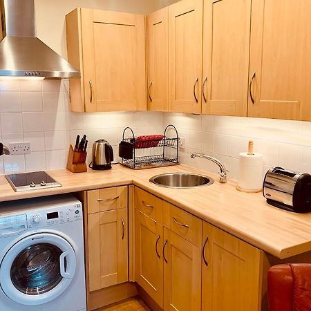 Royal Mile Apt, Just 1 Min From Edinburgh Castle! Eksteriør bilde