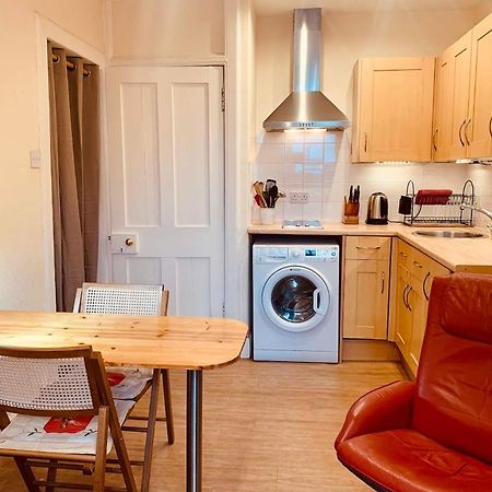 Royal Mile Apt, Just 1 Min From Edinburgh Castle! Eksteriør bilde