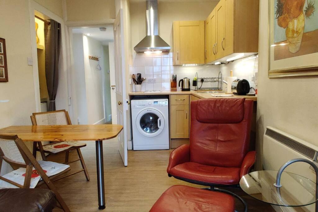 Royal Mile Apt, Just 1 Min From Edinburgh Castle! Eksteriør bilde