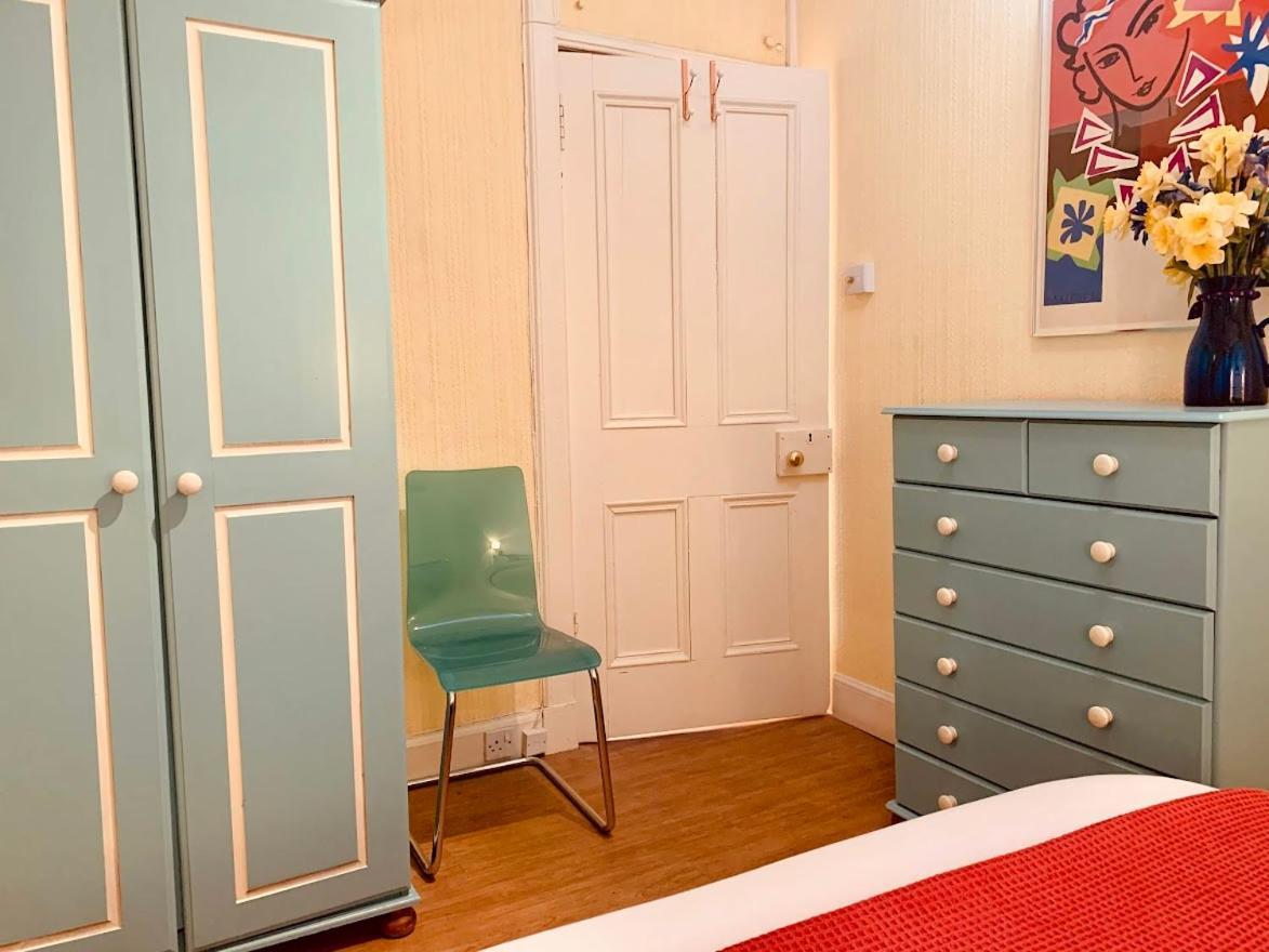 Royal Mile Apt, Just 1 Min From Edinburgh Castle! Eksteriør bilde