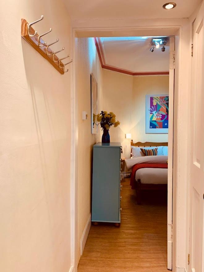 Royal Mile Apt, Just 1 Min From Edinburgh Castle! Eksteriør bilde