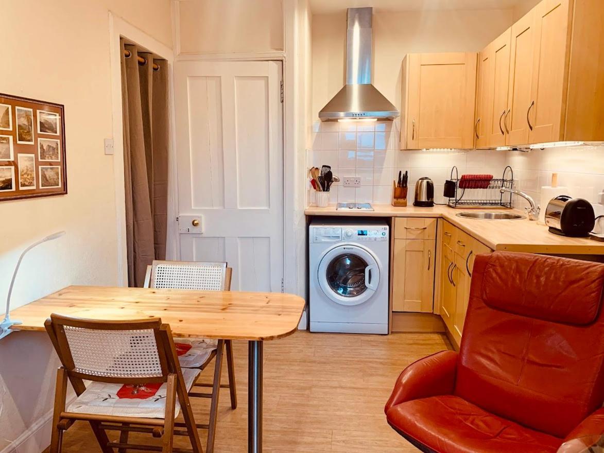 Royal Mile Apt, Just 1 Min From Edinburgh Castle! Eksteriør bilde